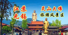 高潮抽搐咪咪麻豆江苏无锡灵山大佛旅游风景区